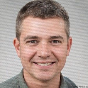 Meet your Posher, Robert